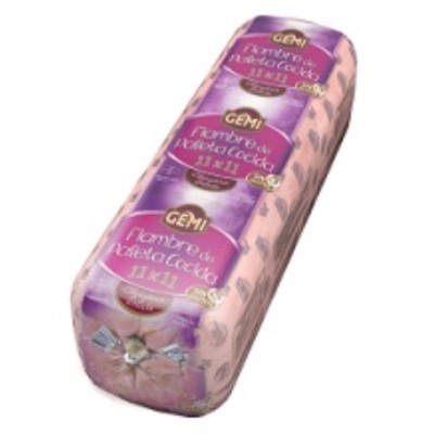 FIAMBRE PALETA SANDWICH GEMI 4 KG.