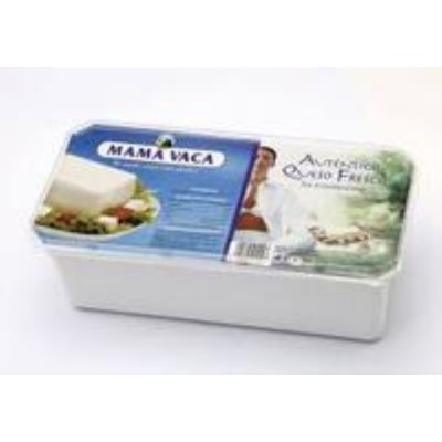 QUESO FRESCO BARRA 1 KG.