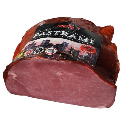 PASTRAMI 2 KG.