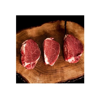 SOLOMILLO DE VACA SELECCION PORCIONADO 190/200 G.