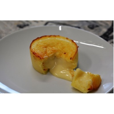 COULANT TARTA DE QUESO 100 G. PACK 9 UDS. SELEC MARDIS