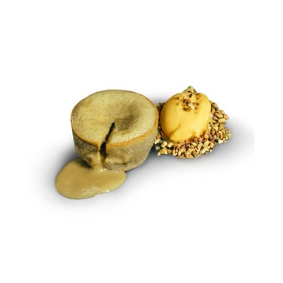 COULAND PISTACHO SIN GLUTEN 100 G. PACK 6 UDS.