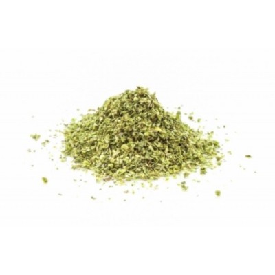 OREGANO HOJA BOLSA 1 KG.