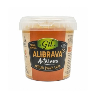 ALIBRAVA ARTESANA 1100 ML. GIL