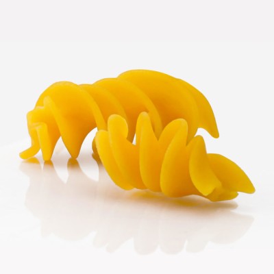 FUSILLONE AL HUEVO 2 KG.