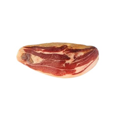 CONTRAS DE JAMON SERRANO 1,3 KG.