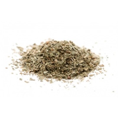 ALBAHACA HOJAS BOTE 210 G.