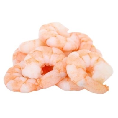 GAMBA PELADA 10/30 1 KG.
