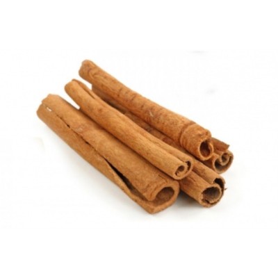 CANELA EN RAMA 4/00 BOTE 260 G.