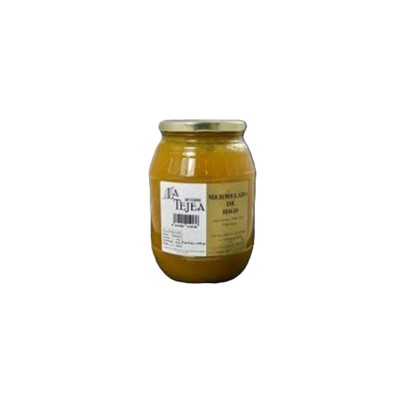 MERMELADA DE HIGOS 1 KG.