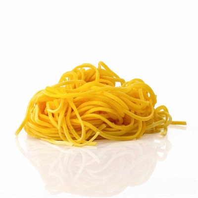 SPAGUETTI AL HUEVO 1,5 KG.