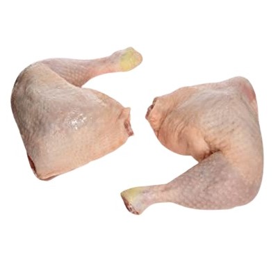 TRASERO DE POLLO BLANCO PEQUEÑO 6 KG.