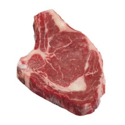 CHULETON DE AÑOJO PORCIONADO 400 G.