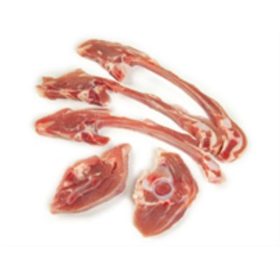 CHULETERO DE CABRITO PORCIONADO 2 KG.