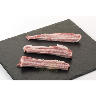LAGRIMA IBERICA DE CEBO 1 KG.