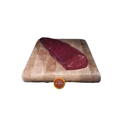 SOLOMILLO DE VACA CON CORDON 2,6 KG.
