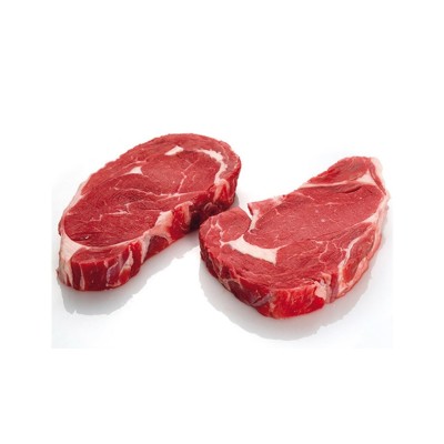 ENTRECOT LOMO ALTO DE AÑOJO SIN TAPA PORCIONADO 350 G.