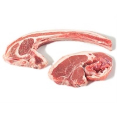 CHULETERO DE CORDERO NACIONAL PORCIONADO 3 KG.