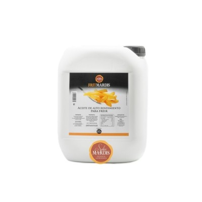 ACEITE PARA FREIR GRAN CHEF ULTRA 10 L.