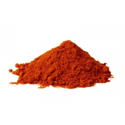 PIMENTON PICANTE RUBI BOTE 810 G.