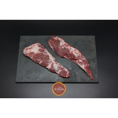 PLUMA IBERICA DE CEBO 1 KG.