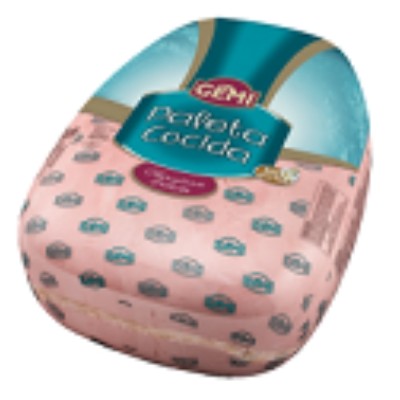 PALETA COCIDA GEMI 6 KG.