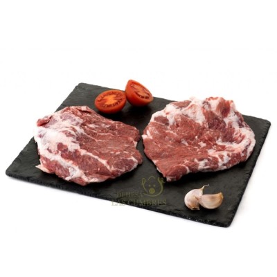 ABANICO IBERICO DE CEBO 500 G.