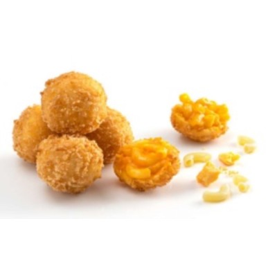 MC & CHEESE 1 KG.