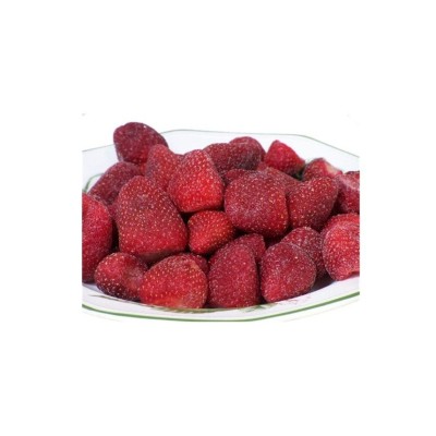 FRESAS DE CULTIVO IQF 1 KG.