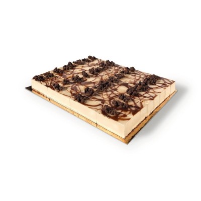 ICEBLOCK CAFA MOKA 2,900 KG. 32 UDS. DE 91 G.
