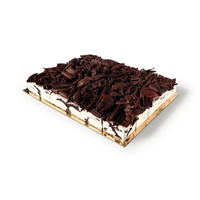 ICEBLOCK STRACCIATELLA 2,900 KG. 32 UDS. 91 G.