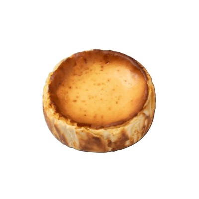 TARTA DE QUESO 880 G.* 8 UDS. GRANEL