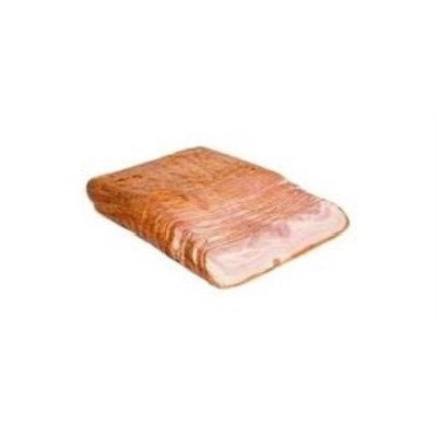 FIAMBRE DE BACON PRECORTADO 2 KG.