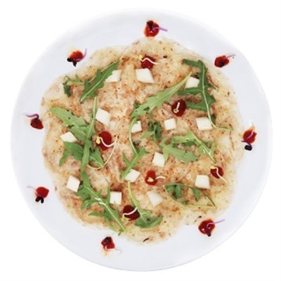 CARPACCIO DE MANITAS 70 G.