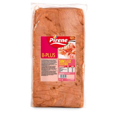 F.BACON AHUMADO MOLDE PIEZA 5,25 KG.