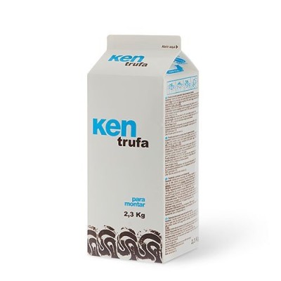 KEN TRUFA 2,3 KG.