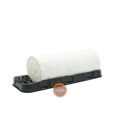 QUESO RULO DE MEZCLA AL CABRA&VACA 850 G.