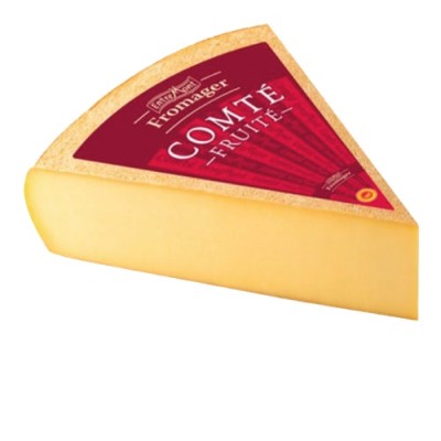 QUESO COMTE A.O.P. RESERVA 3,5 KG.