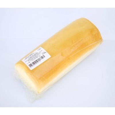 QUESO SCAMORZA AFUMICATTA BARRA 1 KG.