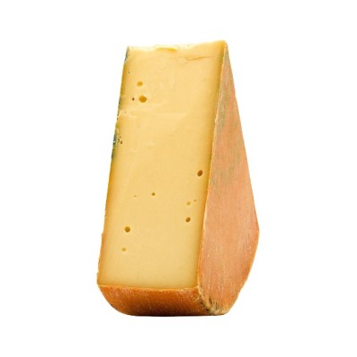 QUESO FONTINA D.O.P. AOSTA 2,2 KG.