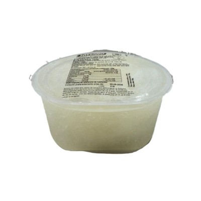 QUESO BURRATA CON LATTE VACCINA 125 G.
