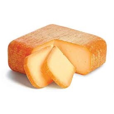 QUESO MAHON SEMICURADO D.O. 2,5 KG.