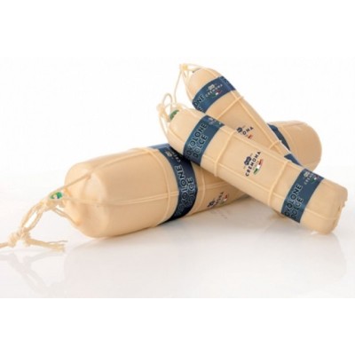 QUESO PROVOLONE VALPADANA DOP DOLCE 6 KG.