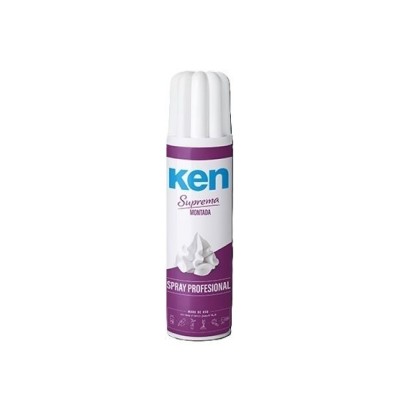 KEN SUPREMA SPRAY 500 ML.