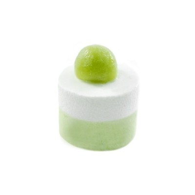 SORBYT MANZANA VERDE	78 ML.* 20 UDS.