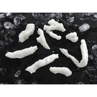MIGAS DE BACALAO GADUS MORHUA IQF 500 G.