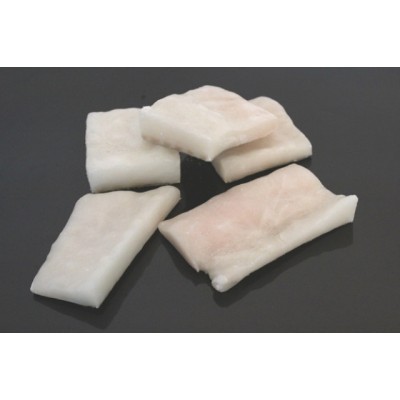 VENTRESCA BACALAO GADUS MORHUA 5 KG.