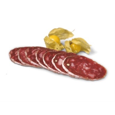 SALCHICHON DE PAGES 600 G. SALGOT