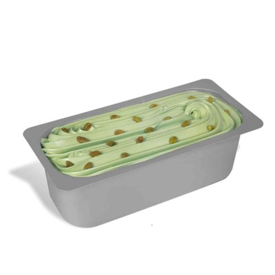 HELADO DE PISTACHO DE SICILIA 4,75 L. ITALIANO
