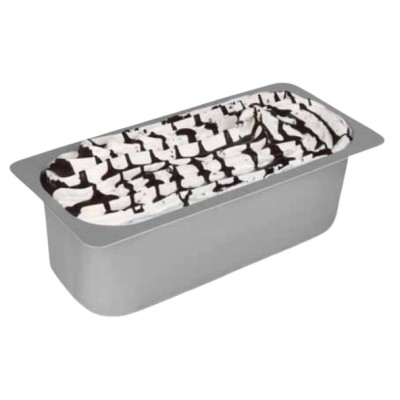 HELADO DE STRACCIATELLA 4,75 L. ITALIANO